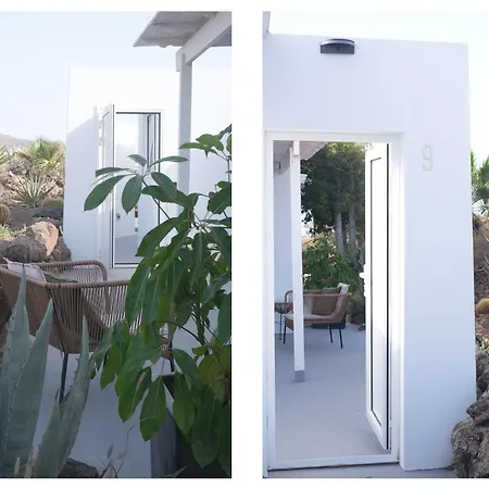 Casa Serena 10 Boutique- Adults Only-breakfast Included Mácher