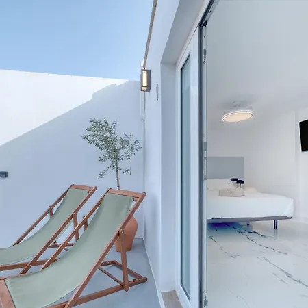 Casa Serena 10 Boutique- Adults Only-breakfast Included