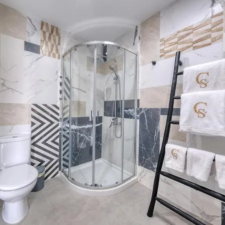 Pensionat Casa Serena 10 Boutique- Adults Only-breakfast Included Mácher