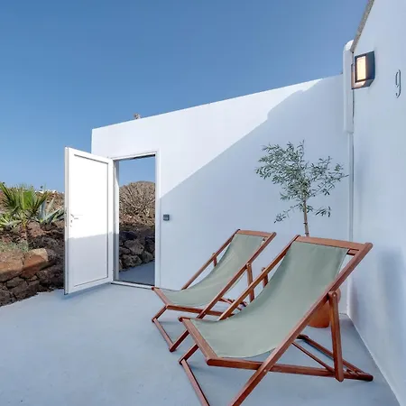 Casa Serena 10 Boutique- Adults Only-breakfast Included 5* Mácher
