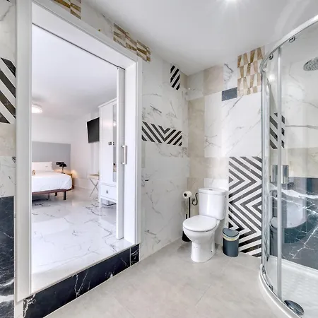 Casa Serena 10 Boutique- Adults Only-breakfast Included Pensionat Mácher