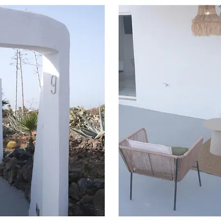 Casa Serena 10 Boutique- Adults Only-breakfast Included Mácher