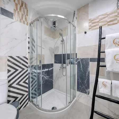 Casa Serena 10 Boutique- Adults Only-breakfast Included