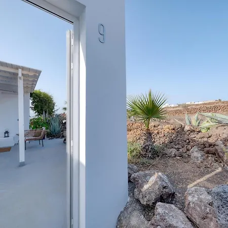 Casa Serena 10 Boutique- Adults Only-breakfast Included Pensionat