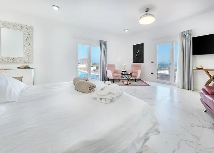 Casa Serena 10 Boutique- Adults Only-breakfast Included 5*