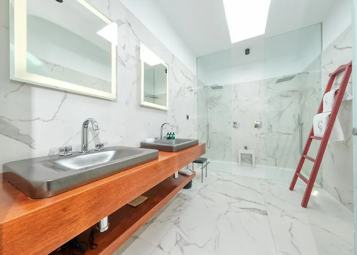 Casa Serena 10 Boutique- Adults Only-breakfast Included בית הארחה