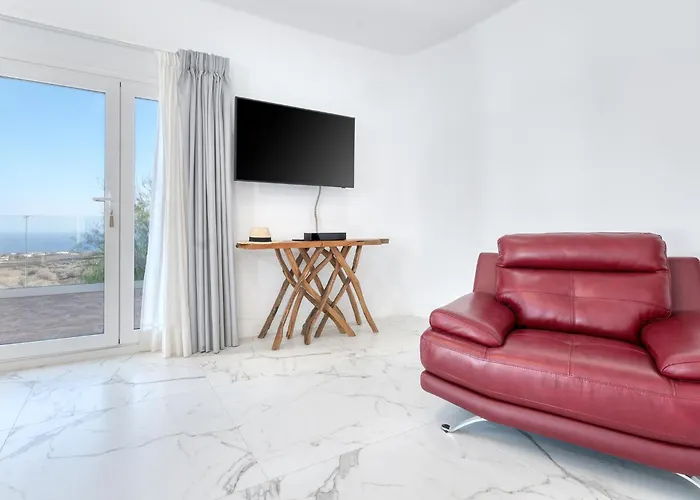 בית הארחה Casa Serena 10 Boutique- Adults Only-breakfast Included