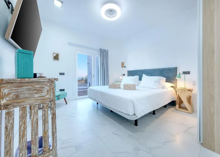 Casa Serena 10 Boutique- Adults Only-breakfast Included בית הארחה