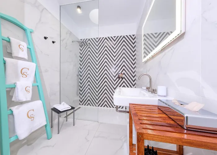 בית הארחה Casa Serena 10 Boutique- Adults Only-breakfast Included