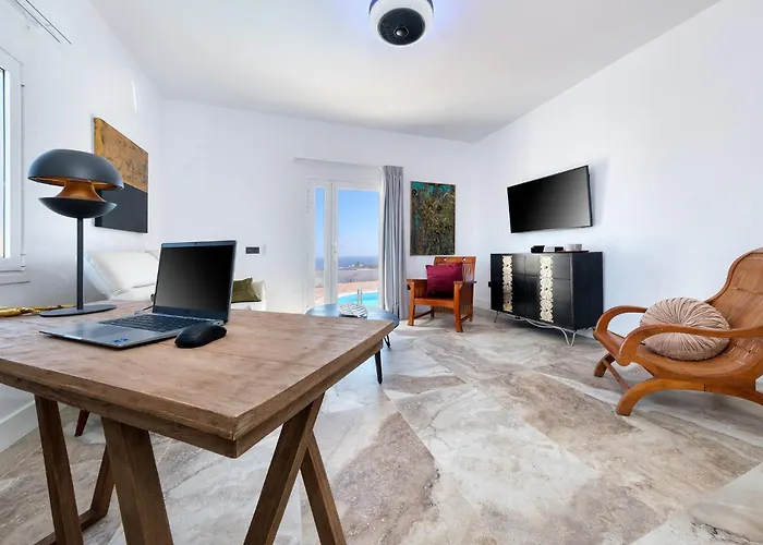 Casa Serena 10 Boutique- Adults Only-breakfast Included בית הארחה 5*