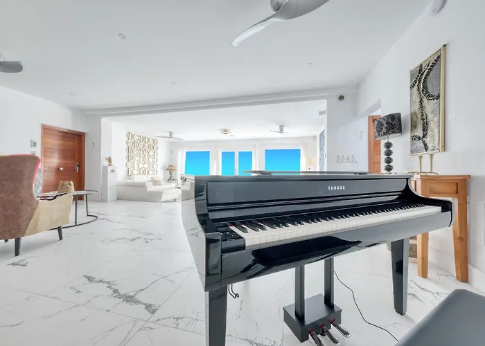 Casa Serena 10 Boutique- Adults Only-breakfast Included בית הארחה 5*