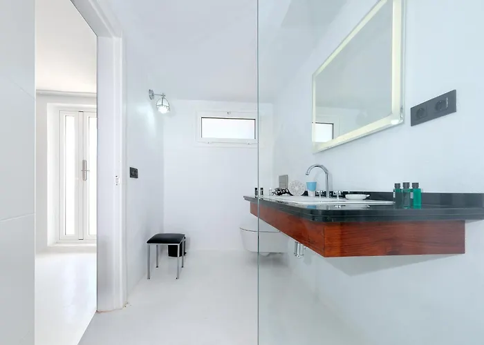 Casa Serena 10 Boutique- Adults Only-breakfast Included 5*