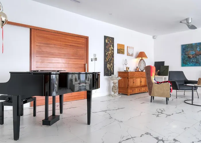 Casa Serena 10 Boutique- Adults Only-breakfast Included בית הארחה 5*