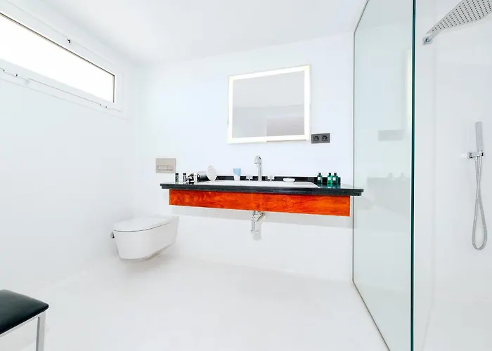 בית הארחה Casa Serena 10 Boutique- Adults Only-breakfast Included Mácher