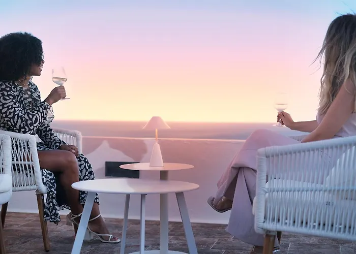 Casa Serena 10 Boutique- Adults Only-breakfast Included Gasthuis Mácher