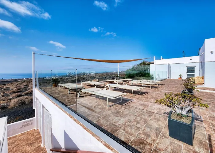 בית הארחה Casa Serena 10 Boutique- Adults Only-breakfast Included 5*