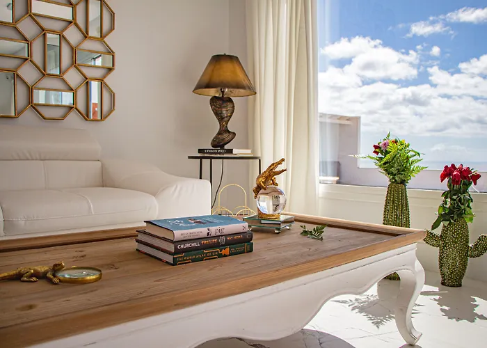 Casa Serena 10 Boutique- Adults Only-breakfast Included 5*