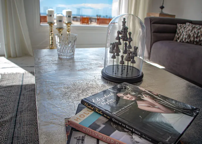 Gasthuis Casa Serena 10 Boutique- Adults Only-breakfast Included Mácher