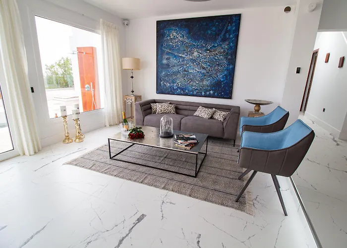 Casa Serena 10 Boutique- Adults Only-breakfast Included בית הארחה 5*