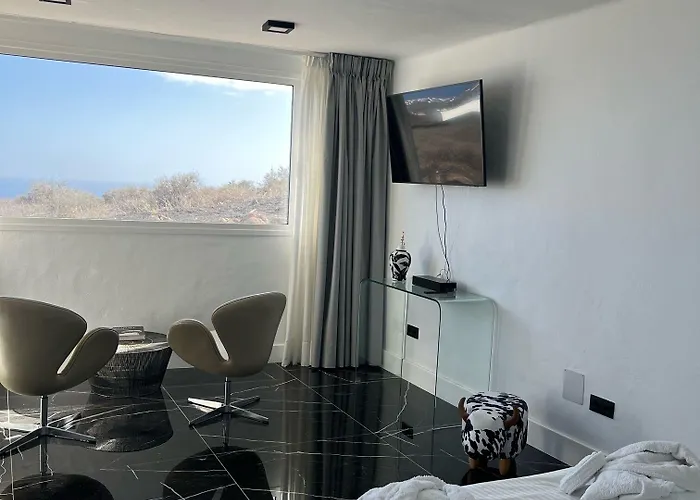 בית הארחה Casa Serena 10 Boutique- Adults Only-breakfast Included