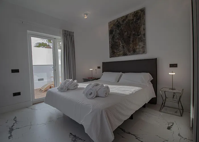 Casa Serena 10 Boutique- Adults Only-breakfast Included בית הארחה