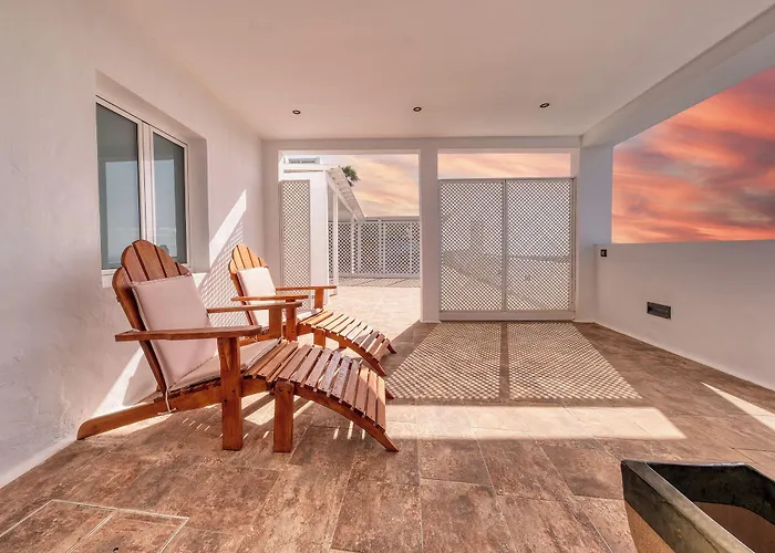 בית הארחה Casa Serena 10 Boutique- Adults Only-breakfast Included