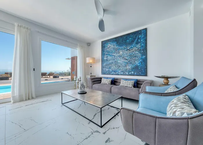 Casa Serena 10 Boutique- Adults Only-breakfast Included