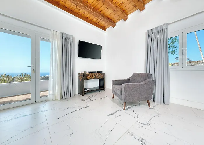 Casa Serena 10 Boutique- Adults Only-breakfast Included בית הארחה