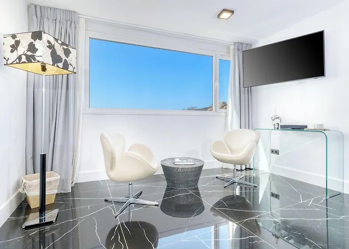 Casa Serena 10 Boutique- Adults Only-breakfast Included Gasthuis 5*