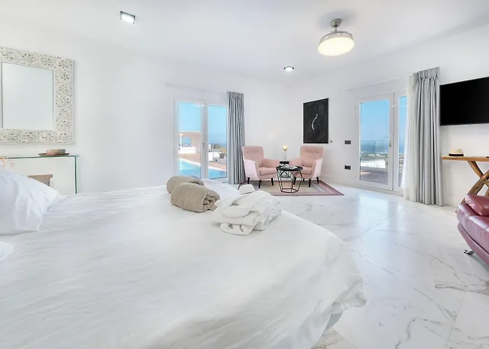 Casa Serena 10 Boutique- Adults Only-breakfast Included בית הארחה