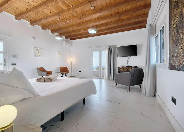 Casa Serena 10 Boutique- Adults Only-breakfast Included 5*