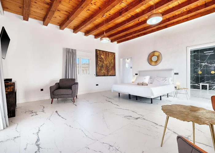 בית הארחה Casa Serena 10 Boutique- Adults Only-breakfast Included