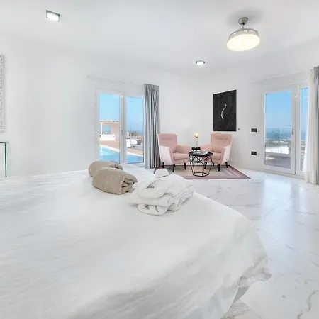 Casa Serena 10 Boutique- Adults Only-breakfast Included 5*