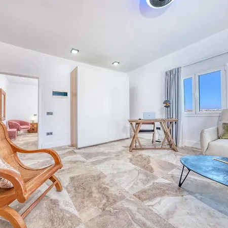 Casa Serena 10 Boutique- Adults Only-breakfast Included Πανσιόν 5*