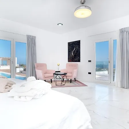 Casa Serena 10 Boutique- Adults Only-breakfast Included Πανσιόν