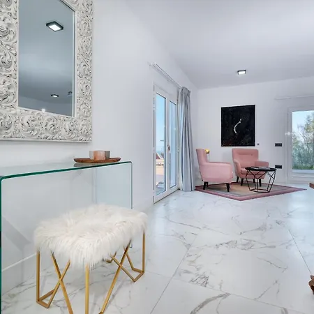 בית הארחה Casa Serena 10 Boutique- Adults Only-breakfast Included Mácher