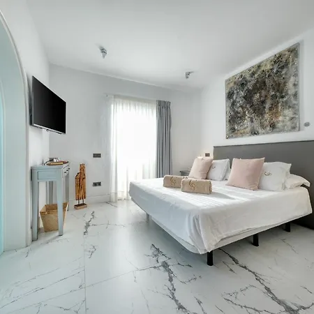 בית הארחה Casa Serena 10 Boutique- Adults Only-breakfast Included