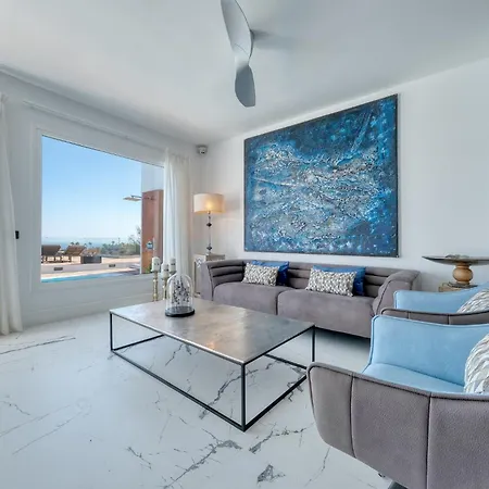 Casa Serena 10 Boutique- Adults Only-breakfast Included 5*