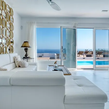 Πανσιόν Casa Serena 10 Boutique- Adults Only-breakfast Included Mácher