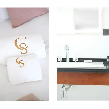 בית הארחה Casa Serena 10 Boutique- Adults Only-breakfast Included