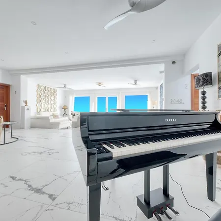 Casa Serena 10 Boutique- Adults Only-breakfast Included Πανσιόν 5*