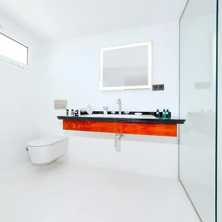 בית הארחה Casa Serena 10 Boutique- Adults Only-breakfast Included Mácher