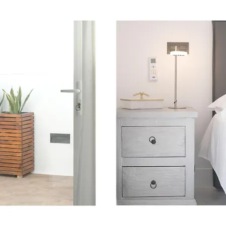 Casa Serena 10 Boutique- Adults Only-breakfast Included Pensionat