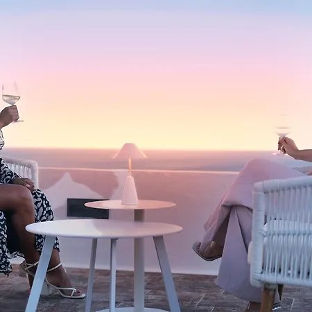 Casa Serena 10 Boutique- Adults Only-breakfast Included Πανσιόν Mácher