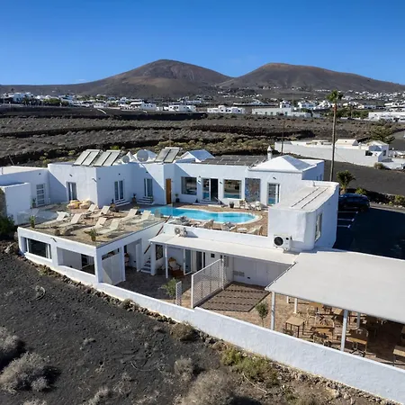 Casa Serena 10 Boutique- Adults Only-breakfast Included Mácher