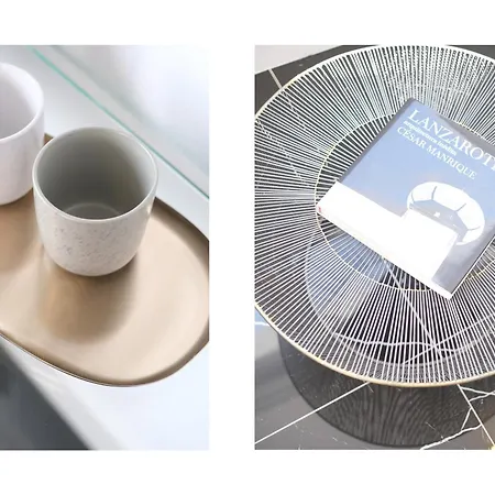 Casa Serena 10 Boutique- Adults Only-breakfast Included Mácher