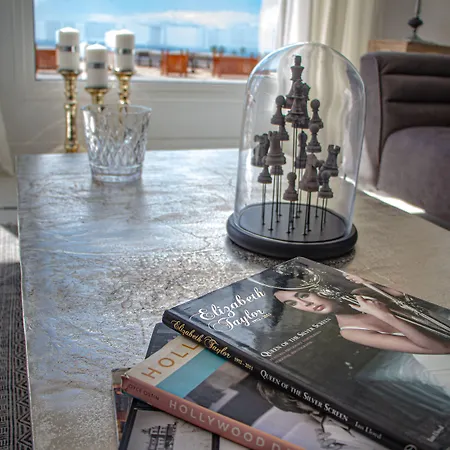 Πανσιόν Casa Serena 10 Boutique- Adults Only-breakfast Included Mácher