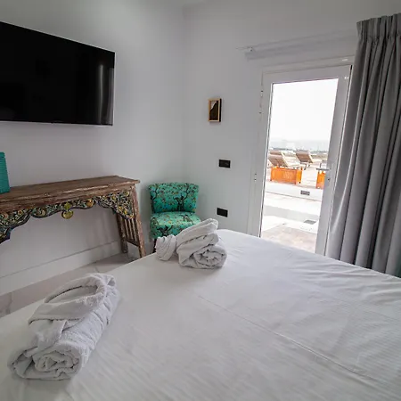 Casa Serena 10 Boutique- Adults Only-breakfast Included