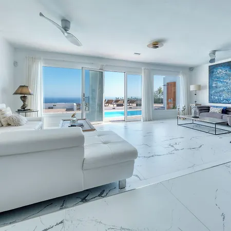 Casa Serena 10 Boutique- Adults Only-breakfast Included Πανσιόν Mácher