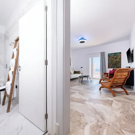 Casa Serena 10 Boutique- Adults Only-breakfast Included